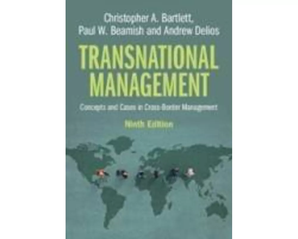 Transnational Management