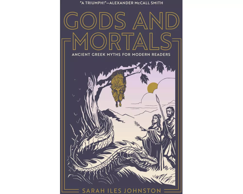 Gods and Mortals
