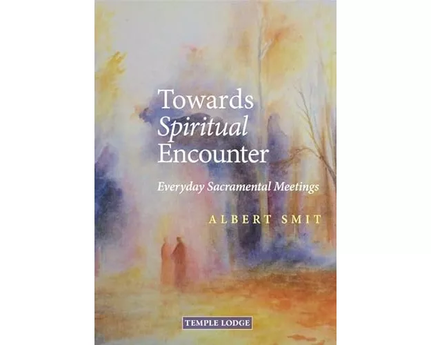 Towards Spiritual Encounter