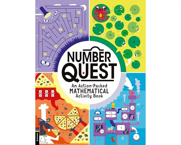 Number Quest