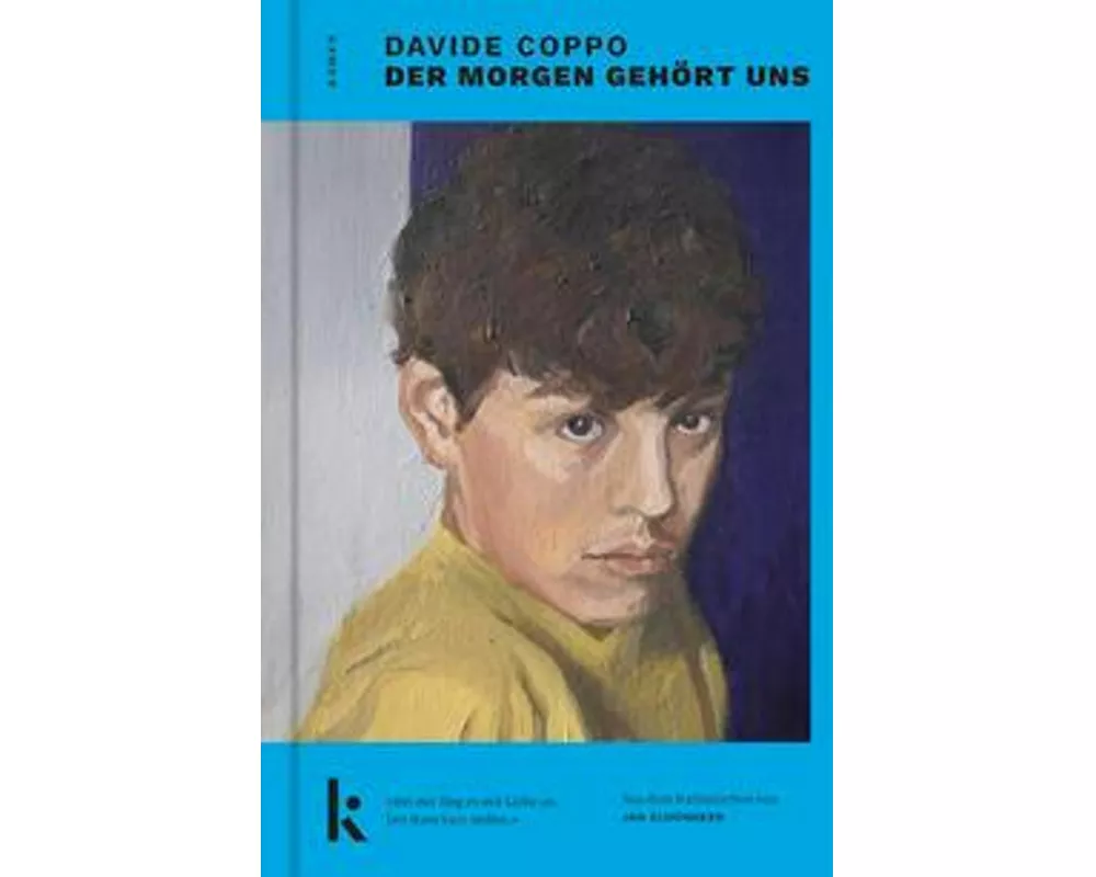 Der Morgen gehört uns