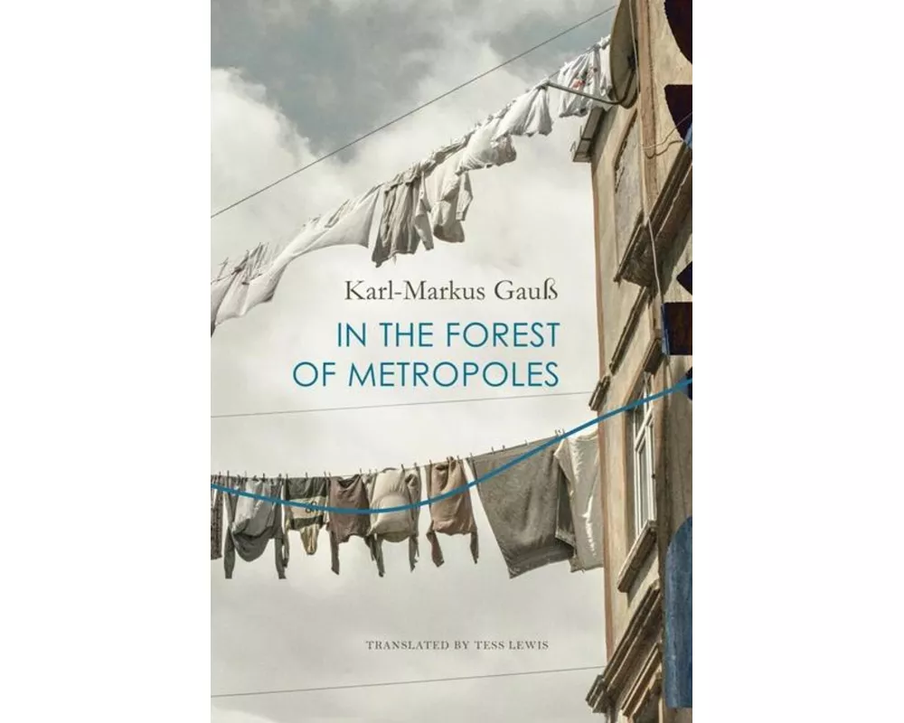 In the Forest of Metropoles