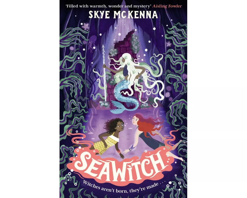 Hedgewitch: Seawitch