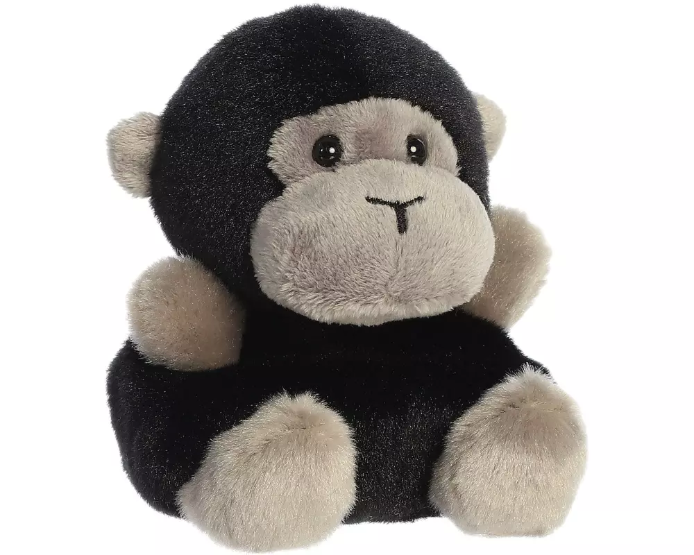 AURORA Plüsch Palm Pals Gunga Gorilla Plüschtier