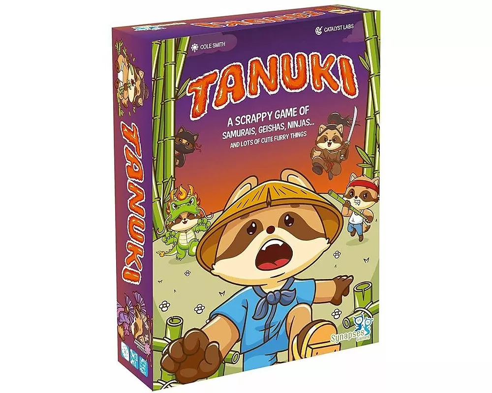 Tanuki