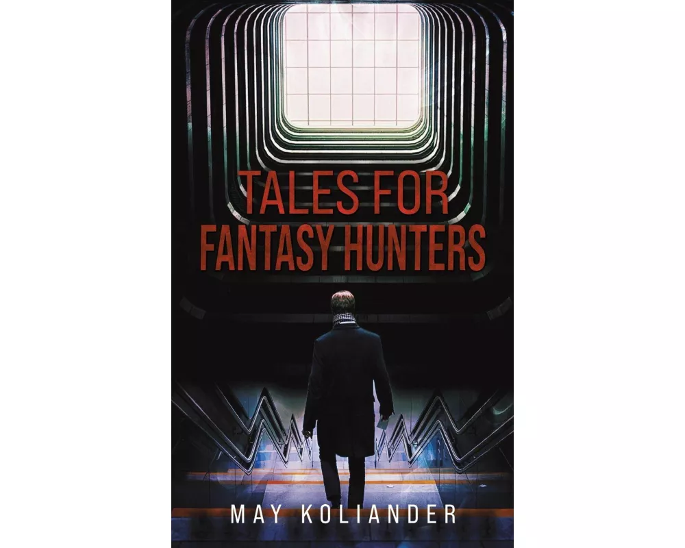 Tales for Fantasy Hunters
