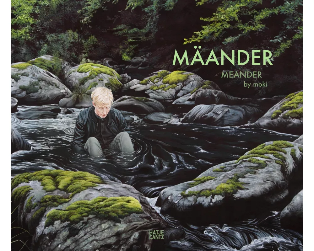 Moki. Mäander / Meander