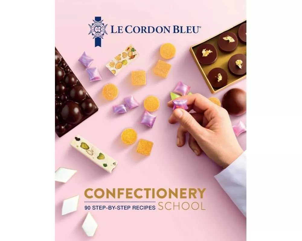 Le Cordon Bleu Confectionery School
