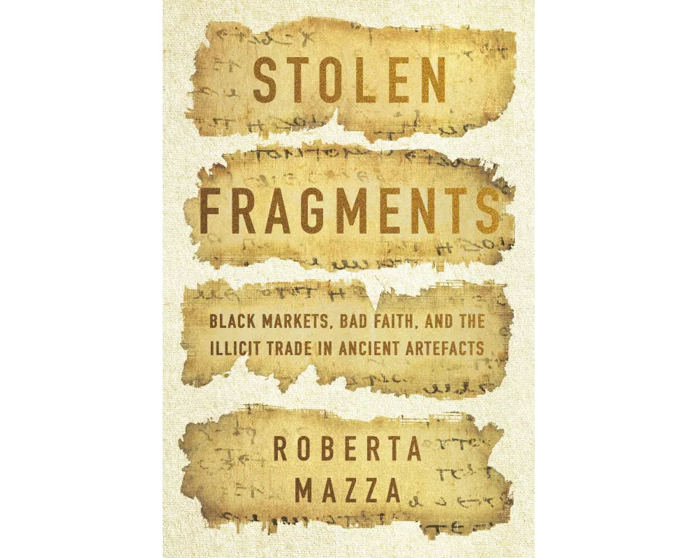 Stolen Fragments