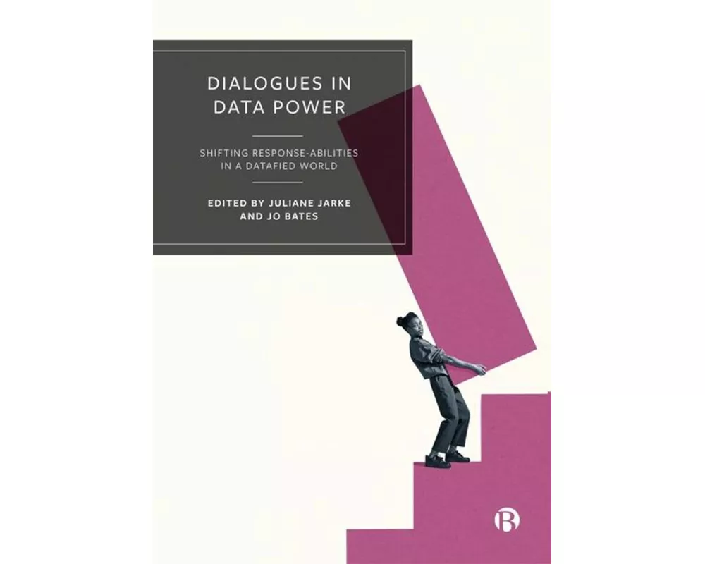 Dialogues in Data Power