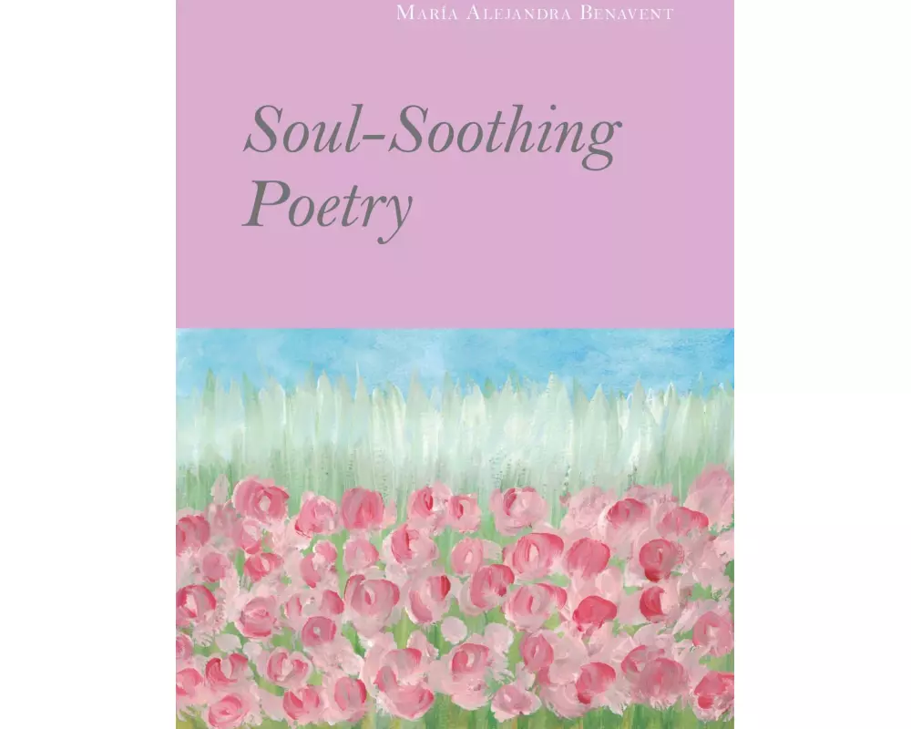 Soul-Soothing Poetry