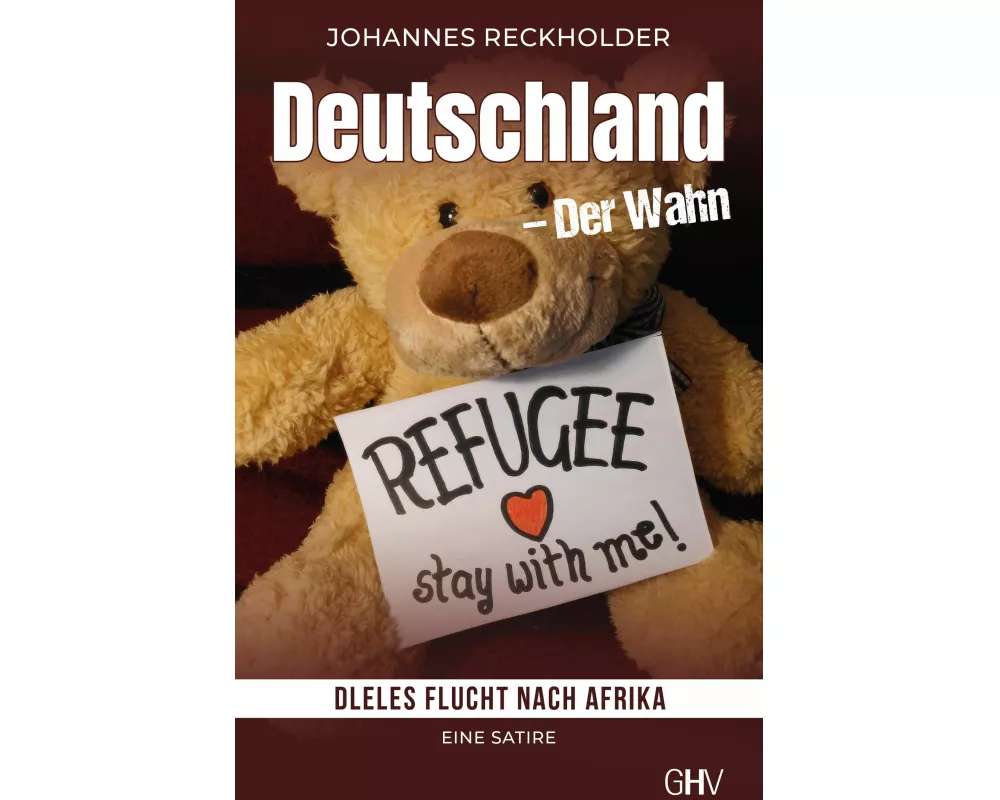 Deutschland - Der Wahn