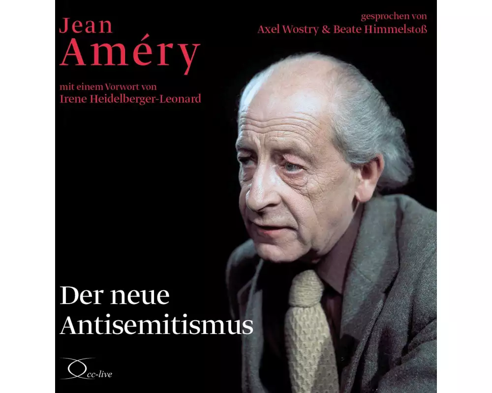 Der neue Antisemitismus