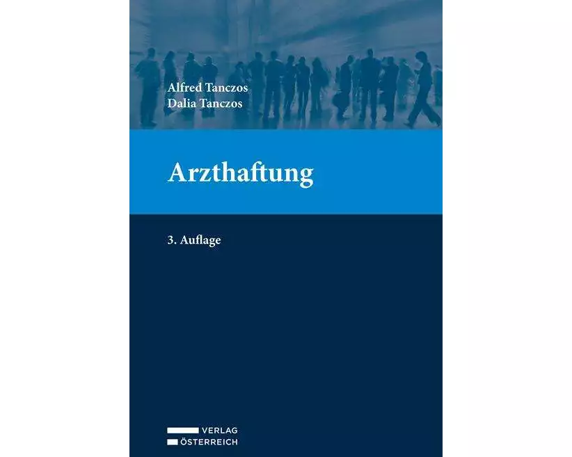 Arzthaftung