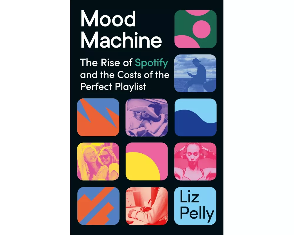 Mood Machine