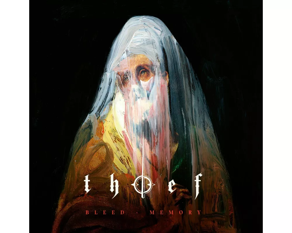 Bleed,Memory (Hardcover 2CD Book)