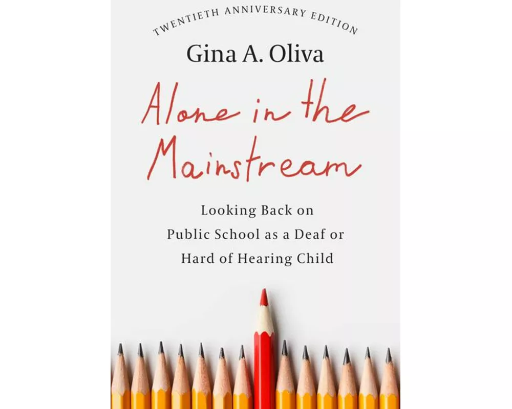 Alone in the Mainstream