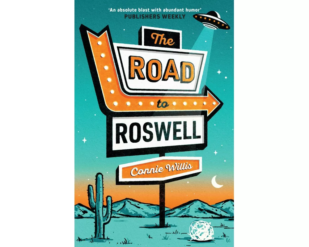 The Road to Roswell