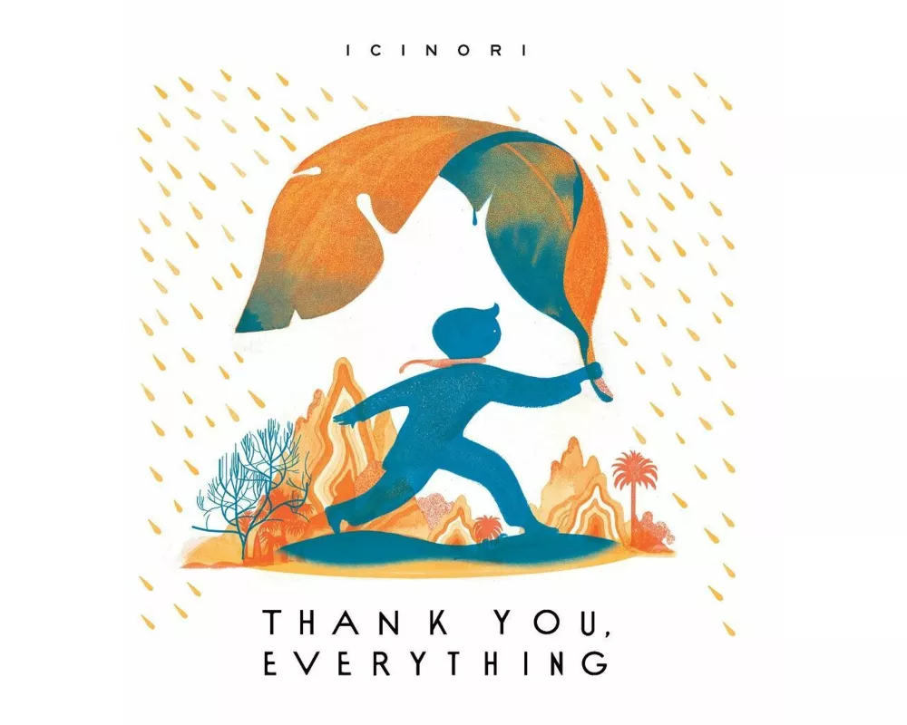 Thank You, Everything