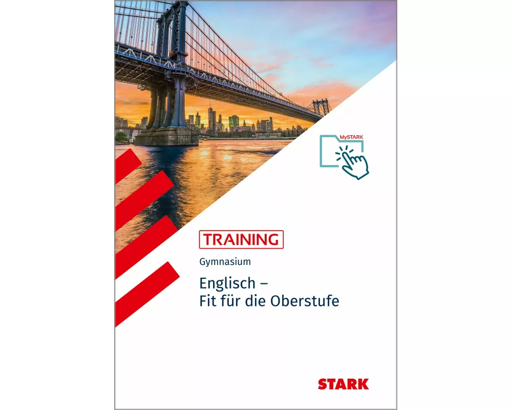 Jacob, R: STARK Englisch - Training Gymnasium - Fit für die Oberstufe