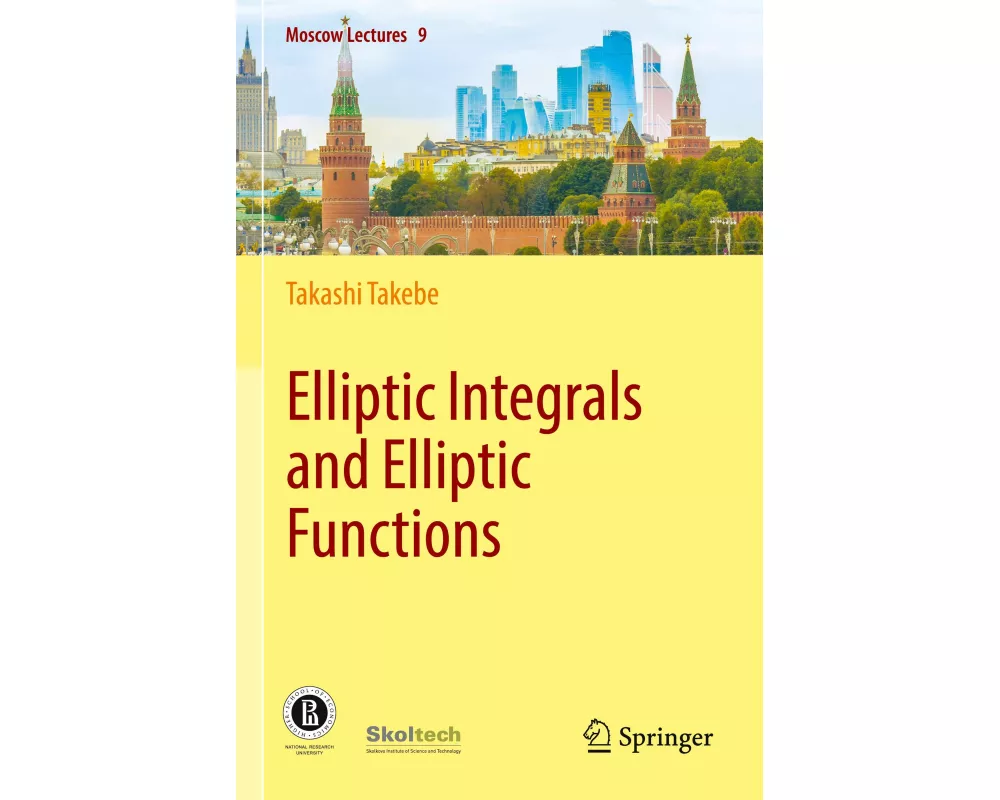 Elliptic Integrals and Elliptic Functions