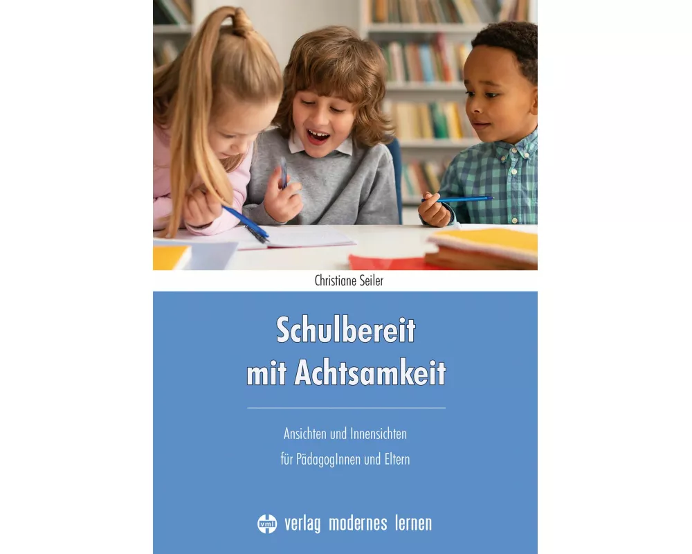 Schulbereit mit Achtsamkeit