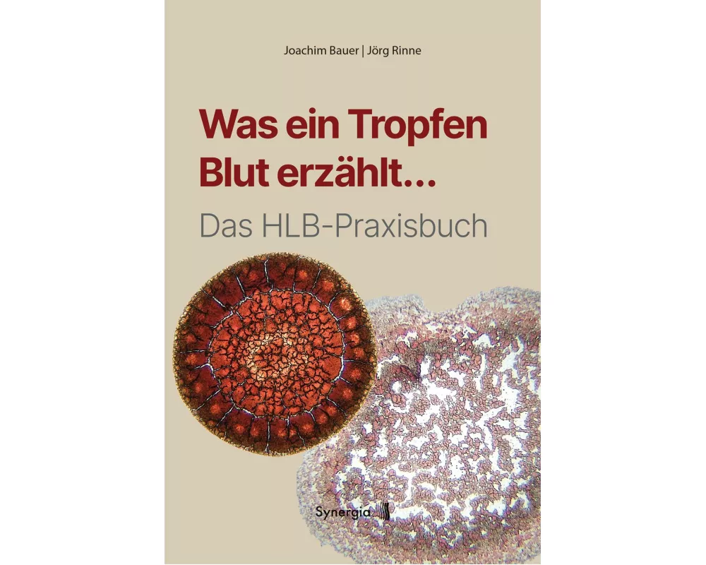 Was ein Tropfen Blut erzählt