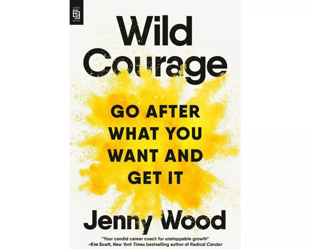 Wild Courage (EXP)