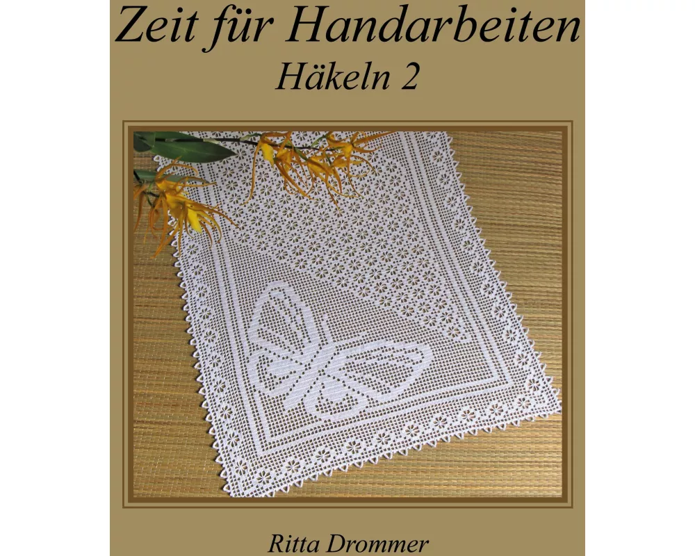 Zeit für Handarbeiten