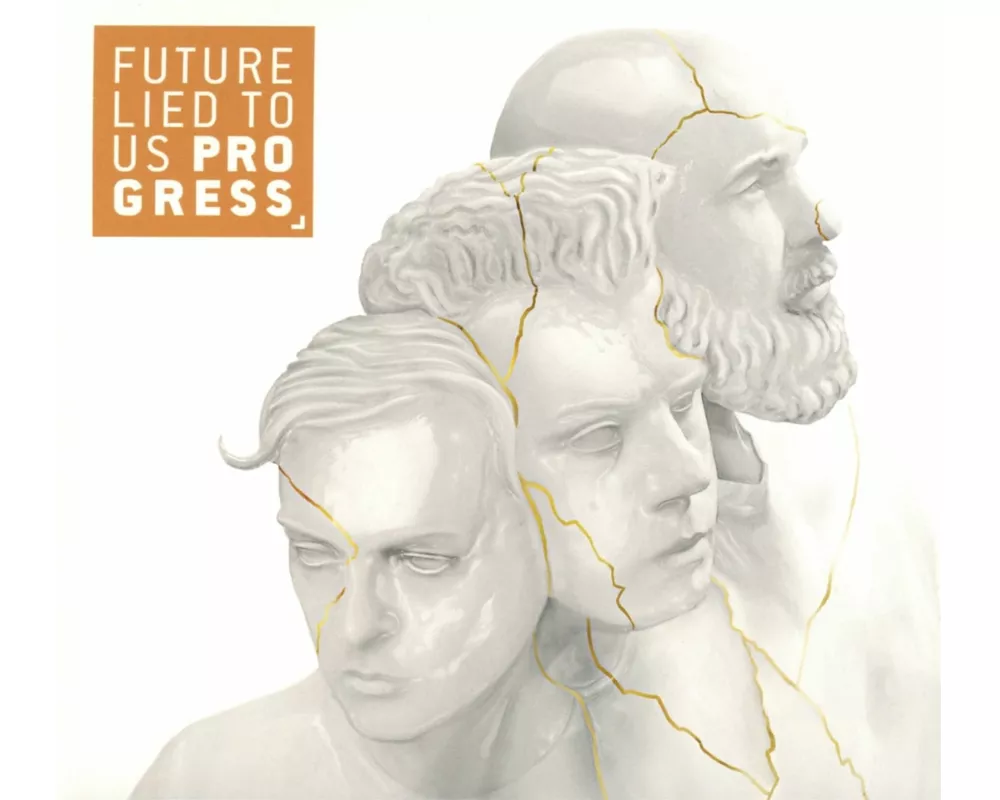 Progress Ep