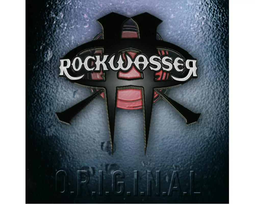O.r.i.g.i.n.a.l (re-release)