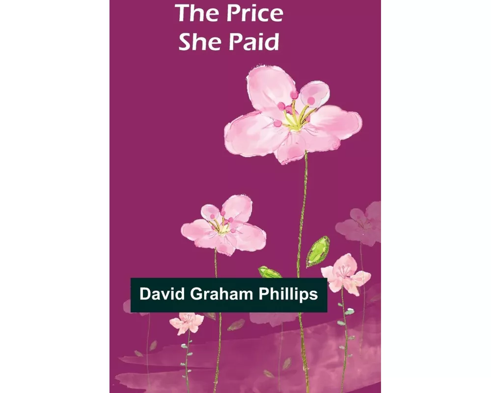 The Price She Paid