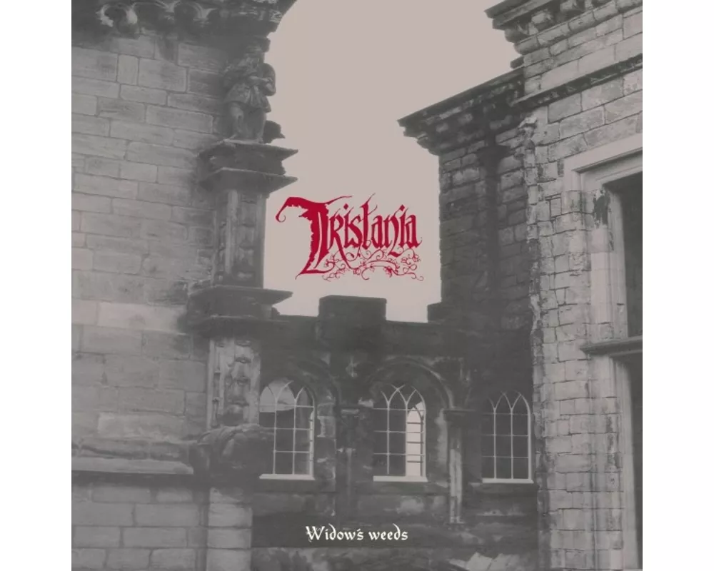 Widow's Weeds & Tristania