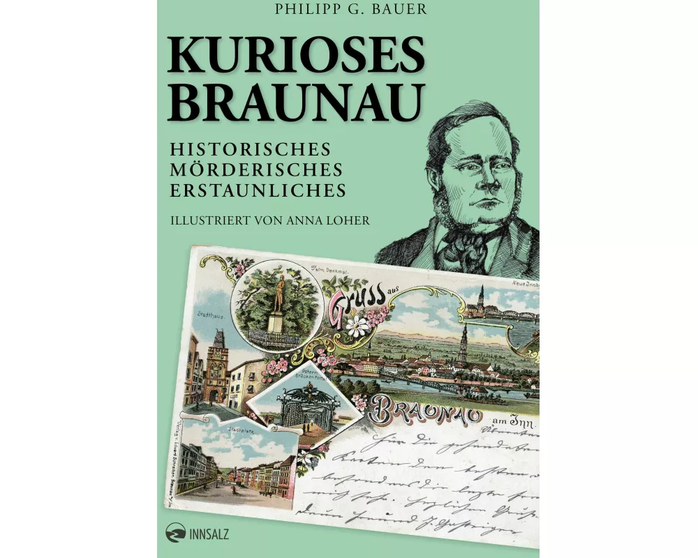 Kurioses Braunau