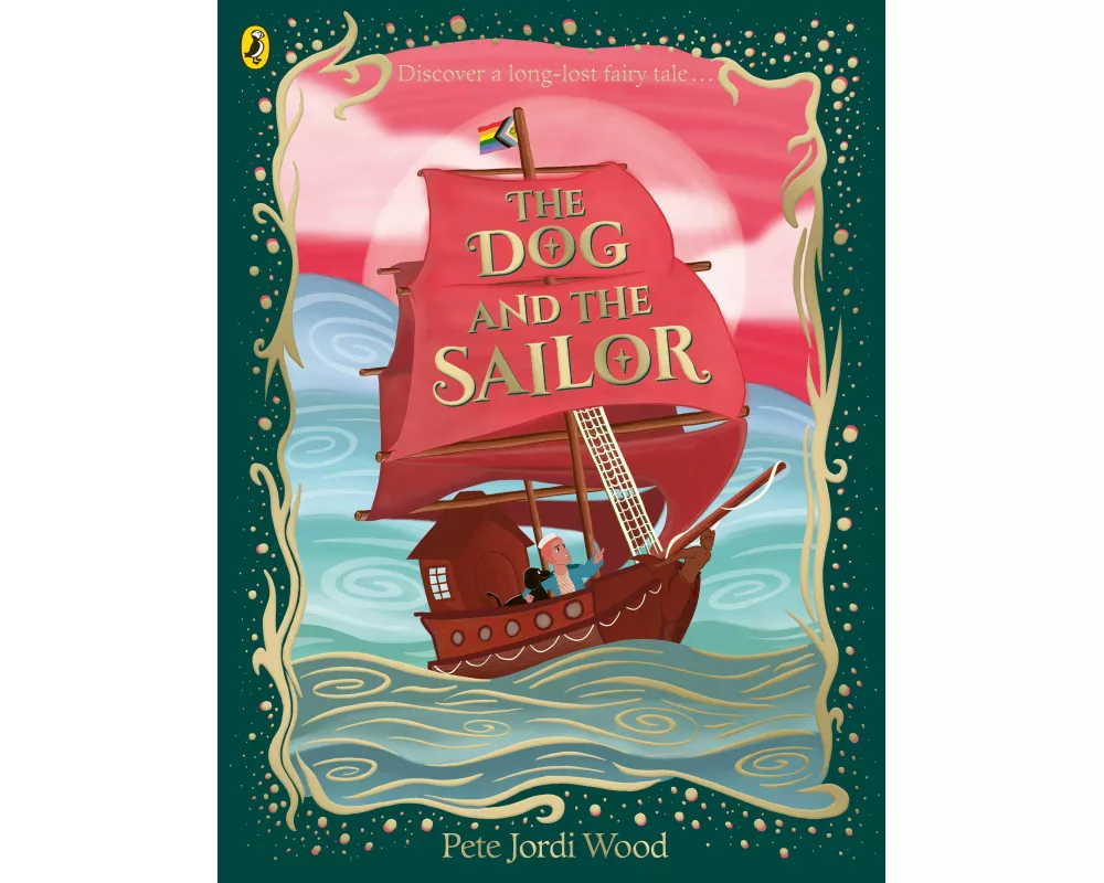 The Dog and the Sailor