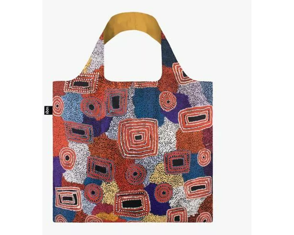 ADA NANGALA DIXON Water Dreaming