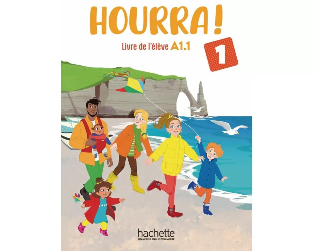 Hourra ! 1