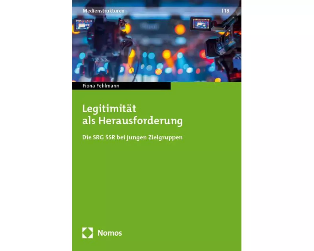 Legitimität als Herausforderung