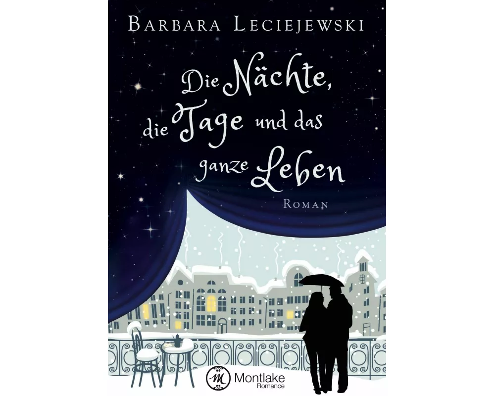 Die Nächte, die Tage und das ganze Leben