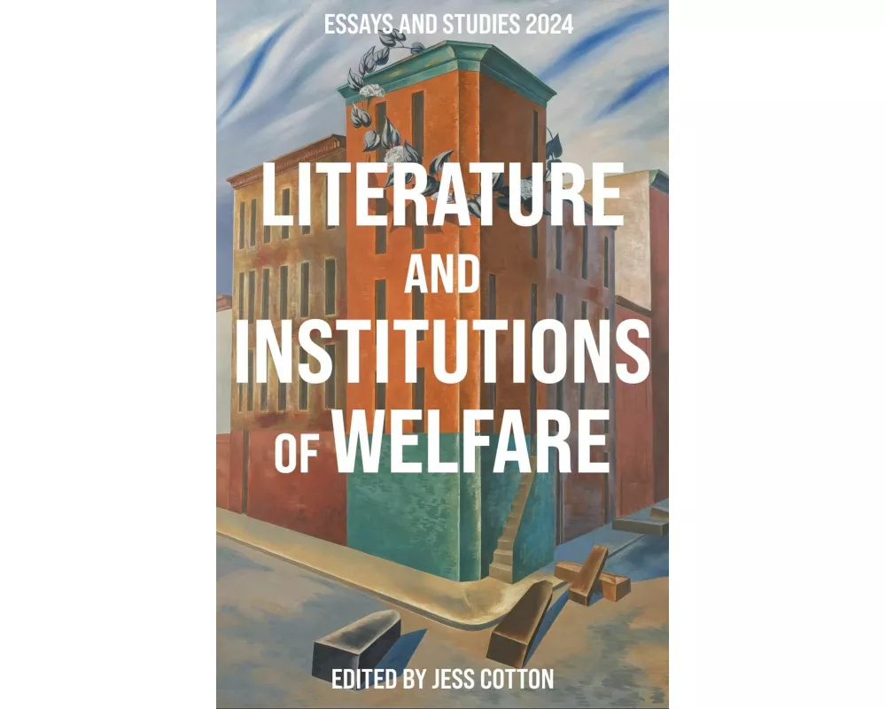 Literature and Institutions of Welfare