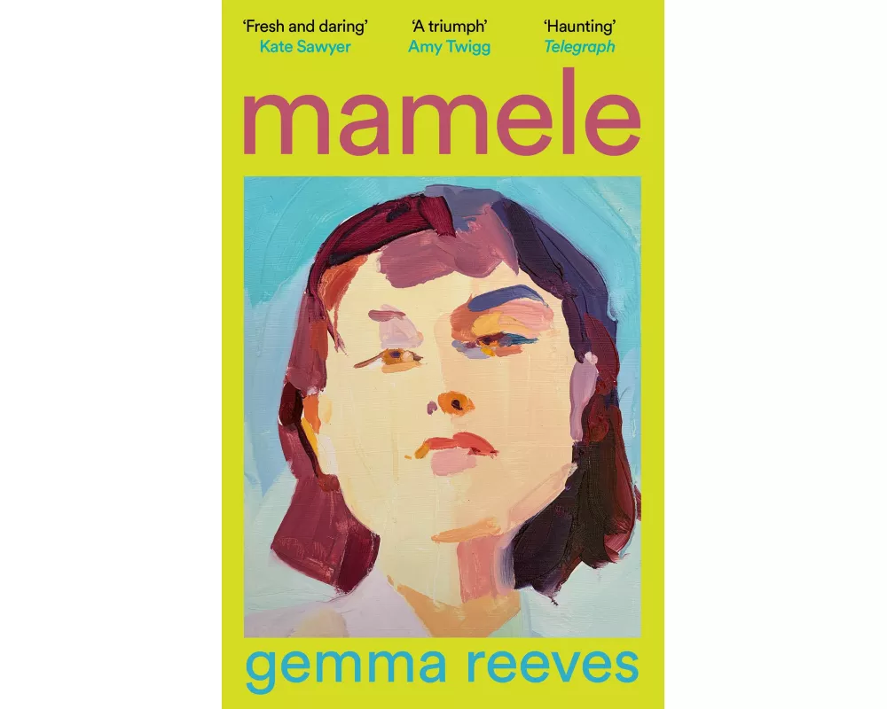 Mamele