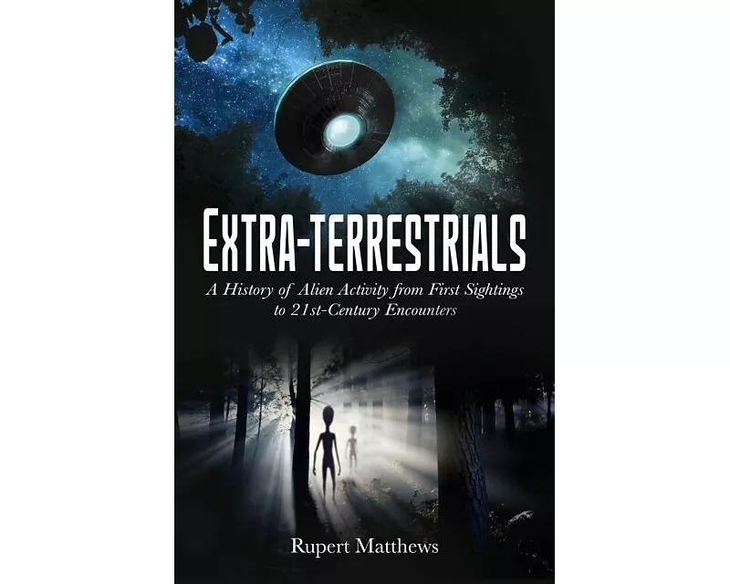 Extra-Terrestrials