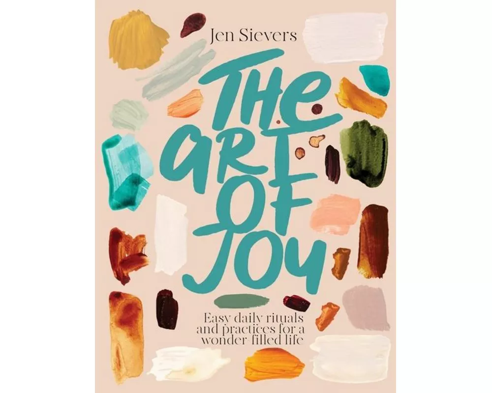 The Art of Joy