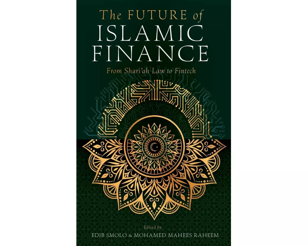 The Future of Islamic Finance