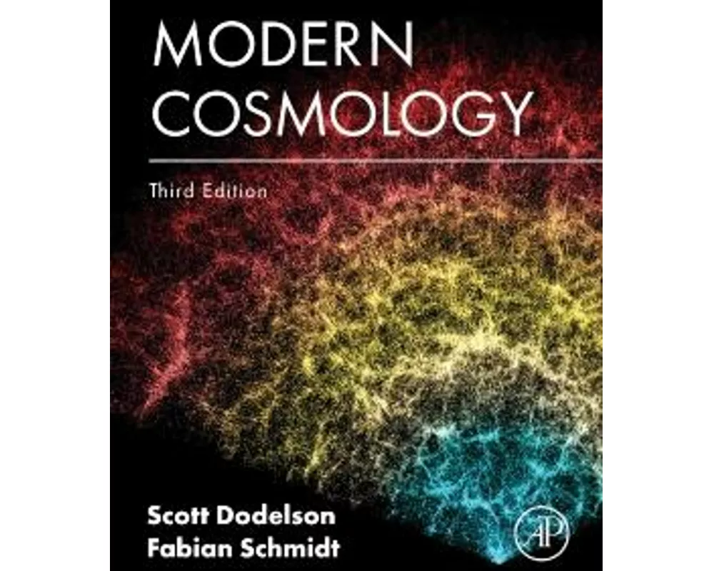 Modern Cosmology