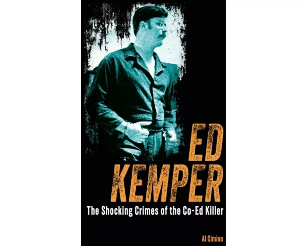Ed Kemper