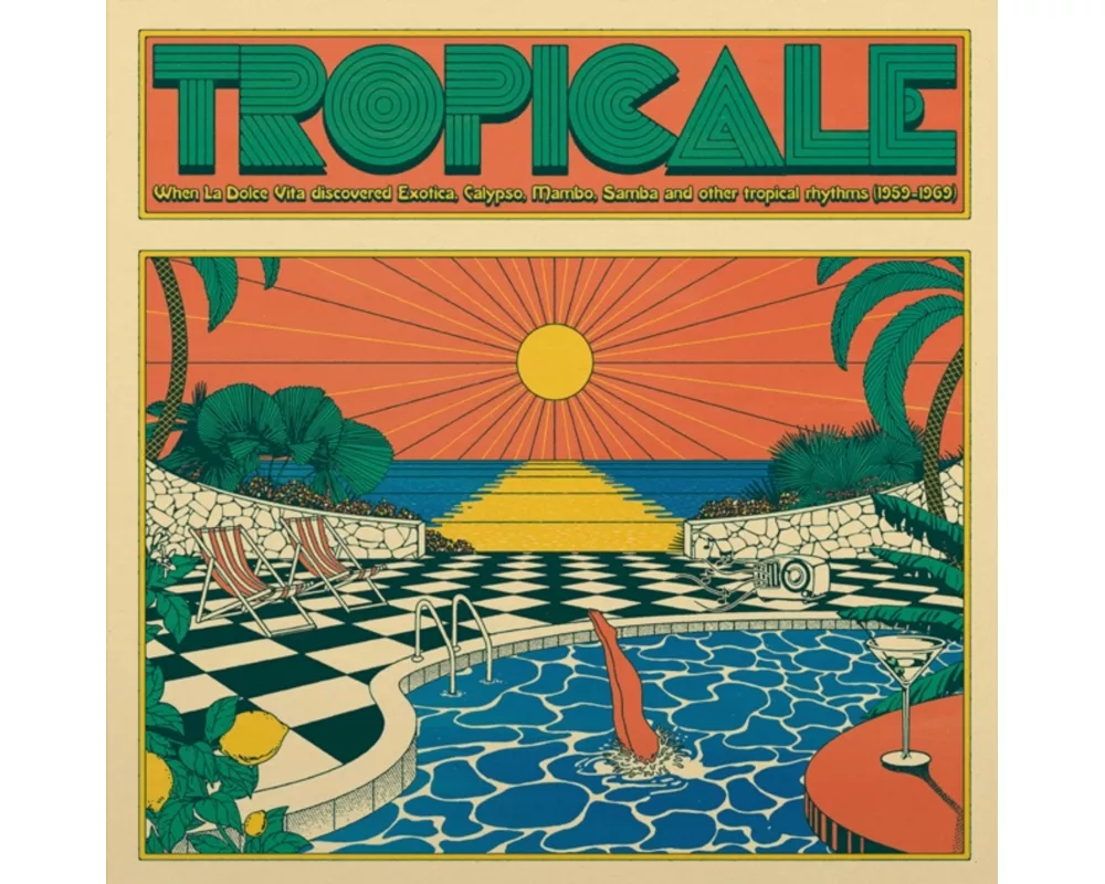 Tropicale