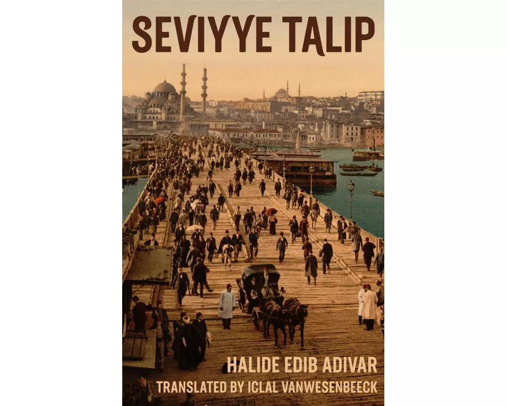 Seviyye Talip