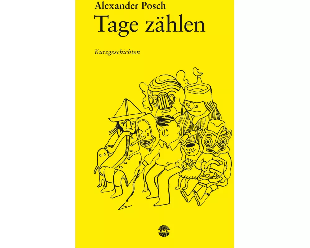Tage zählen