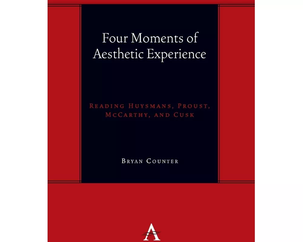 Four Moments of Aesthetic Experience